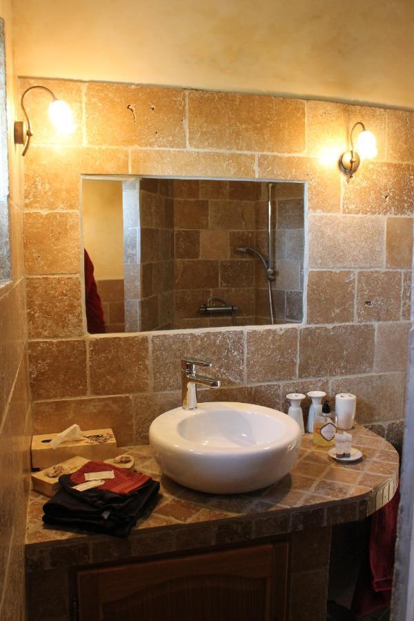 Domaine De Frevent Bed & Breakfast Echouboulains Ngoại thất bức ảnh